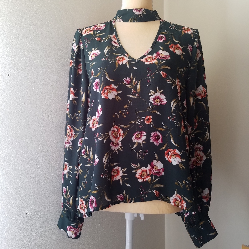 One Clothing | Womens Blouse